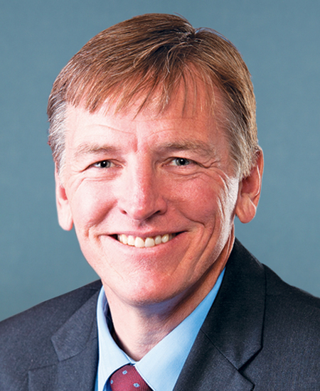 Rep. Paul A. Gosar