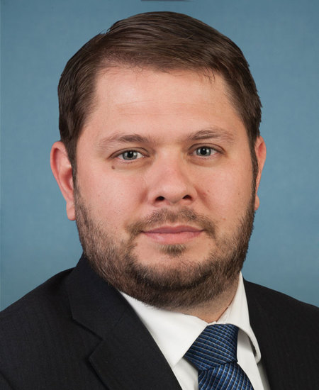 Sen. Ruben Gallego