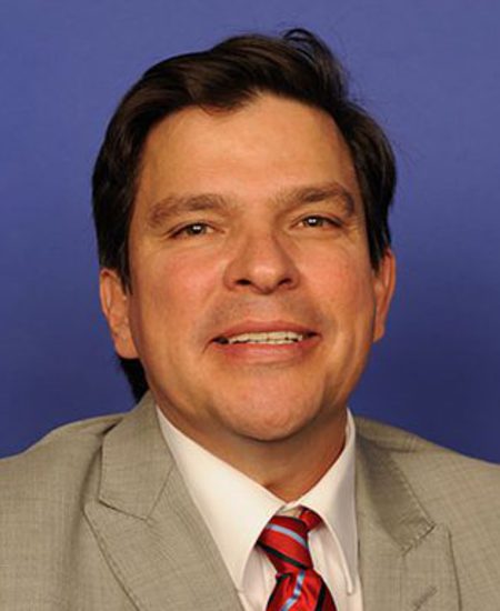 Rep. Vicente Gonzalez