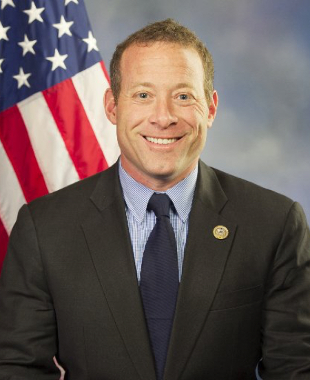 Rep. Josh Gottheimer