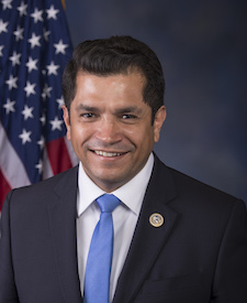 Rep. Jimmy Gomez