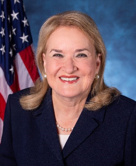Rep. Sylvia R. Garcia
