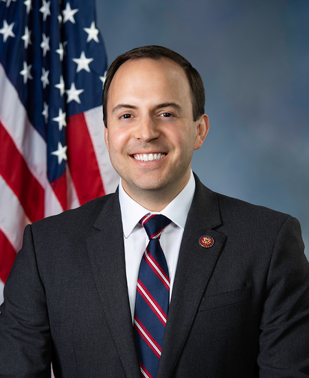 Rep. Lance Gooden