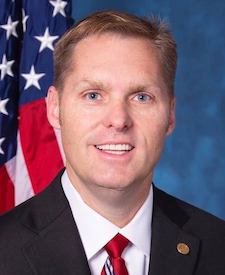 Rep. Michael Guest