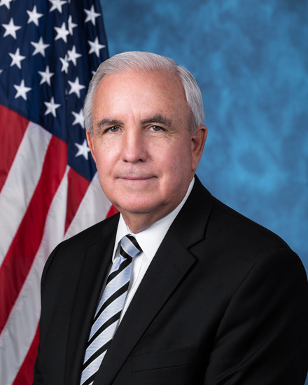 Rep. Carlos A. Gimenez