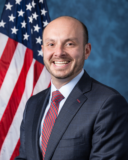 Rep. Andrew R. Garbarino