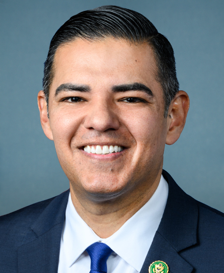 Rep. Robert Garcia
