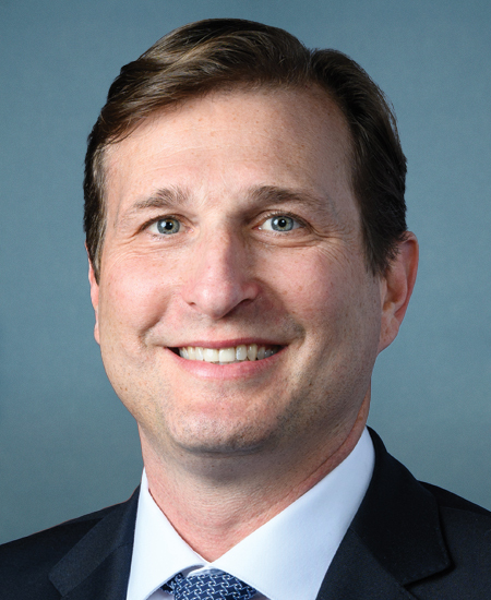 Rep. Daniel S. Goldman