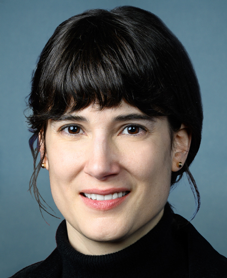 Rep. Marie Gluesenkamp Perez