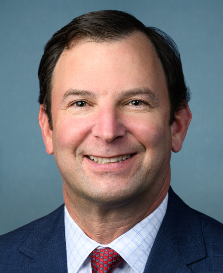 Rep. Craig A. Goldman