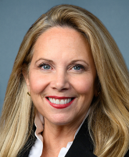 Rep. Laura Gillen