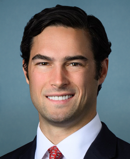 Rep. Brandon Gill