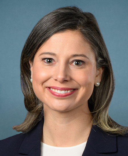 Rep. Maggie Goodlander