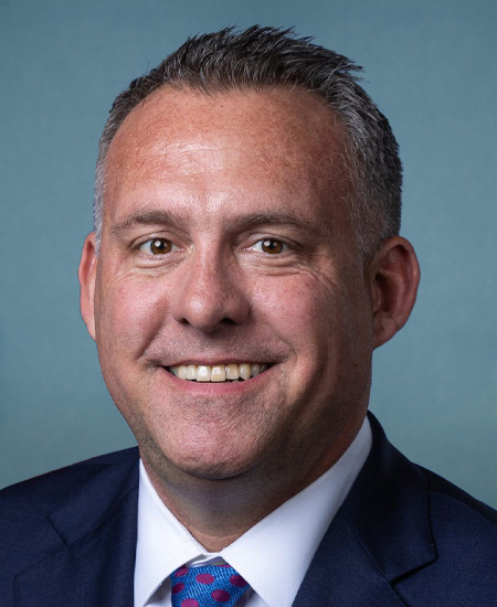 Rep. Adam Gray