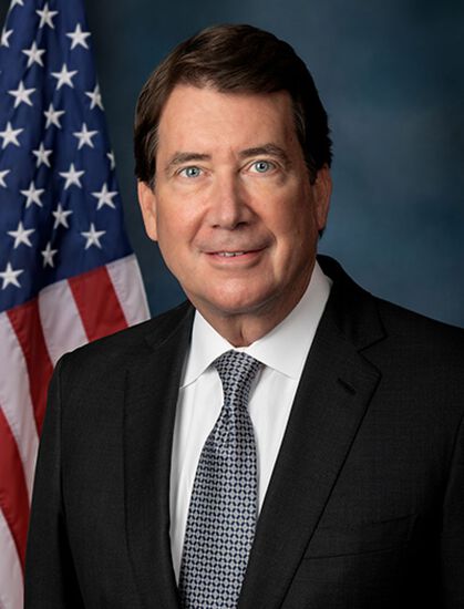 Sen. Bill Hagerty