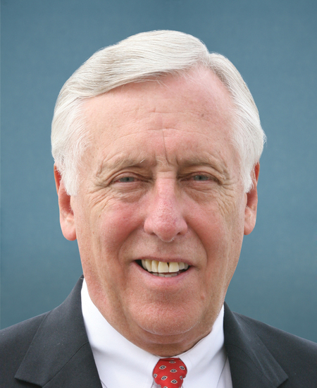 Rep. Steny H. Hoyer