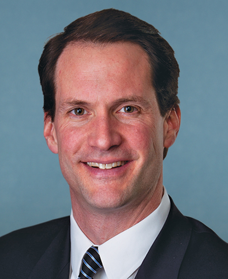 Rep. James A. Himes