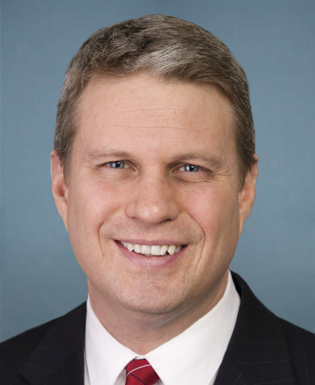 Rep. Bill Huizenga
