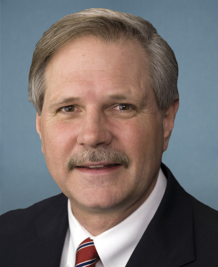 Sen. John Hoeven