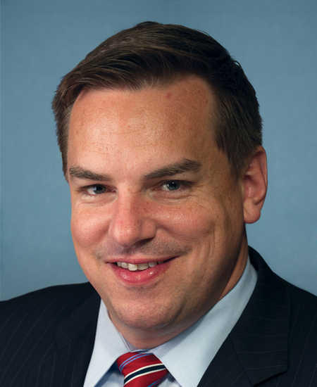 Rep. Richard Hudson