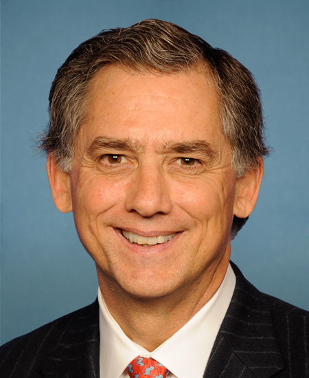 Rep. J. French Hill