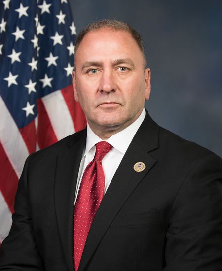 Rep. Clay Higgins