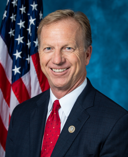 Rep. Kevin Hern
