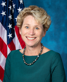 Rep. Chrissy Houlahan