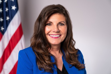 Rep. Diana Harshbarger