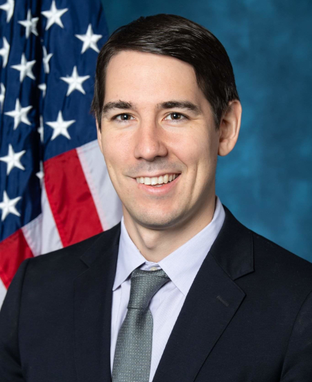Rep. Josh Harder