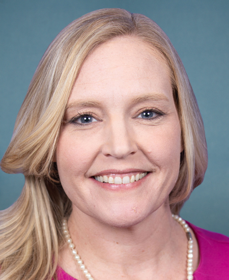 Rep. Erin Houchin