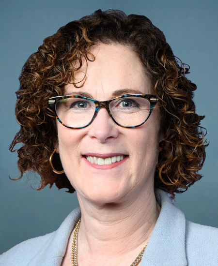 Rep. Val T. Hoyle