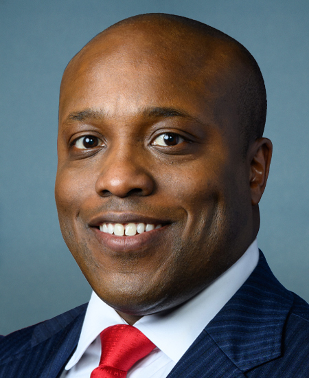 Rep. Wesley Hunt