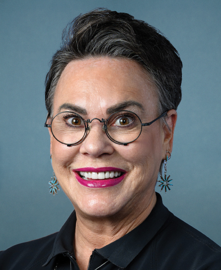 Rep. Harriet M. Hageman