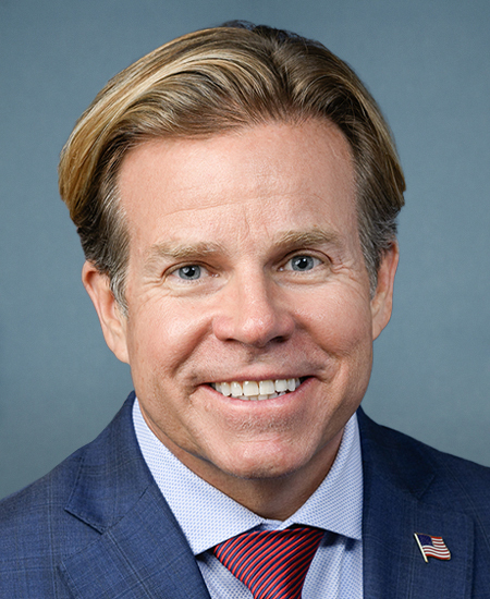 Rep. Mike Haridopolos