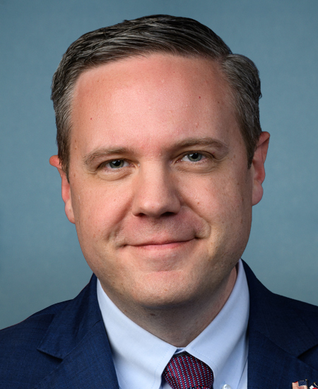 Rep. Jeff Hurd