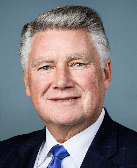 Rep. Mark Harris
