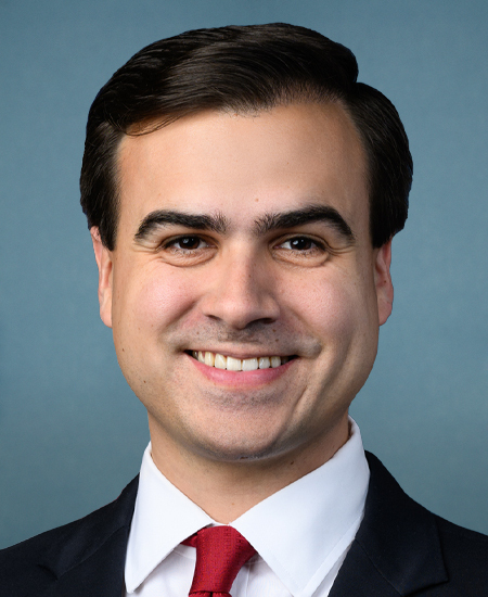 Rep. Pablo José Hernández