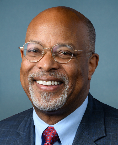 Rep. Glenn Ivey