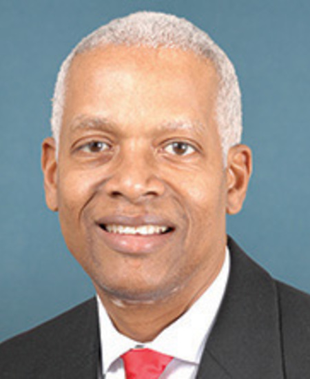Rep. Henry C. "Hank" Johnson, Jr.