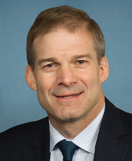 Rep. Jim Jordan
