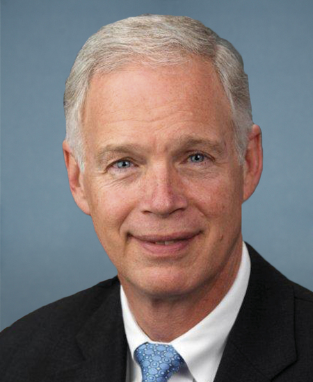 Sen. Ron Johnson