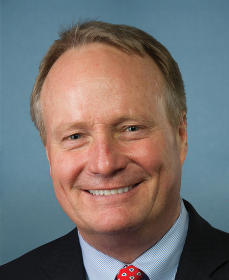 Rep. David P. Joyce