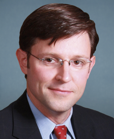 Rep. Mike Johnson