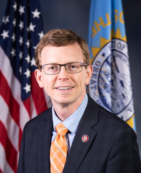Rep. Dusty Johnson