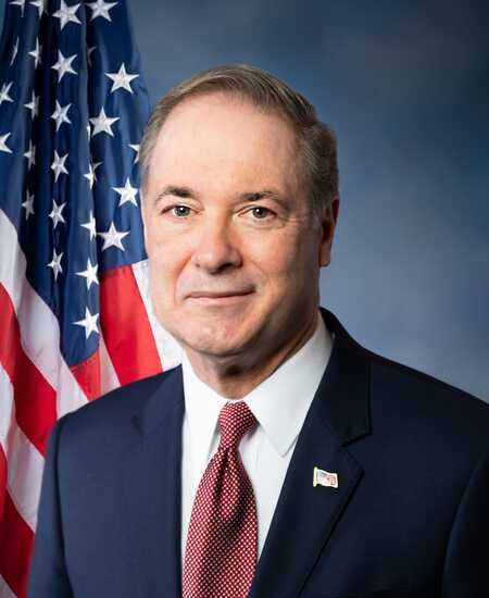 Rep. John Joyce