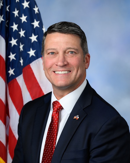 Rep. Ronny Jackson