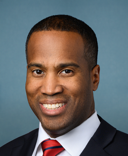 Rep. John James