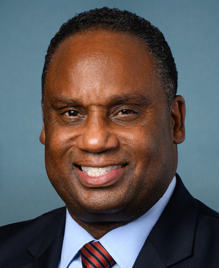 Rep. Jonathan L. Jackson