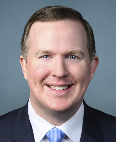 Rep. Brian Jack